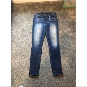 AE jeans